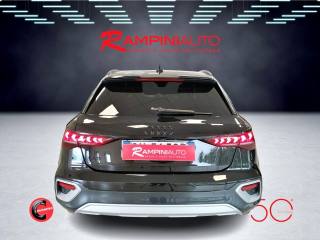 AUDI A3 usata 10