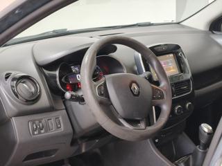 RENAULT Clio usata, con ESP