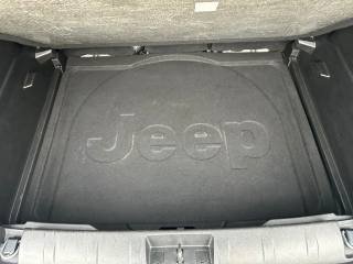JEEP Renegade usata, con Immobilizzatore elettronico
