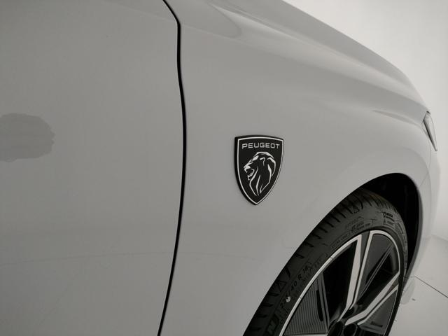 PEUGEOT 308 usata, con Airbag Passeggero
