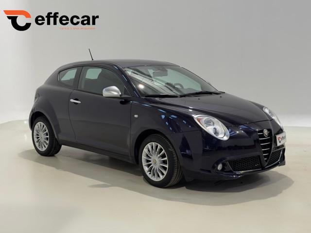 ALFA ROMEO MiTo usata, con Airbag laterali