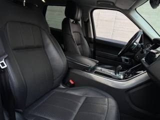 LAND ROVER Range Rover Sport usata, con Controllo trazione