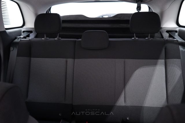 CITROEN C3 Aircross usata, con Controllo elettronico della corsia