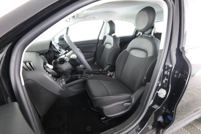 FIAT 500X usata 2