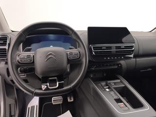 CITROEN C5 Aircross usata, con Fendinebbia