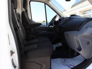 FORD Transit usata, con Chiusura centralizzata telecomandata