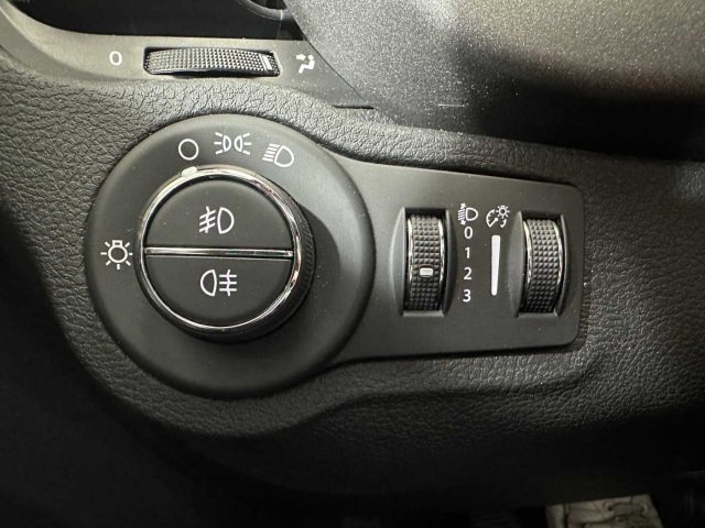 FIAT 500X usata, con Riconoscimento dei segnali stradali