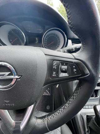 OPEL Astra usata, con Cruise Control