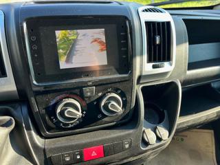 FIAT Ducato usata, con Climatizzatore