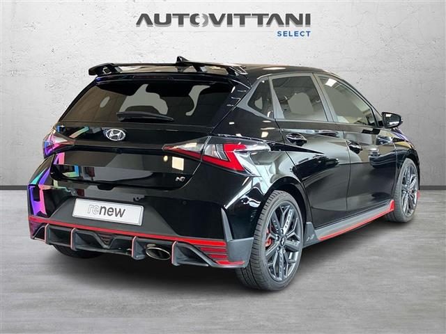 HYUNDAI i20 usata, con Alzacristalli elettrici