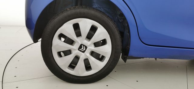 CITROEN C1 usata 28