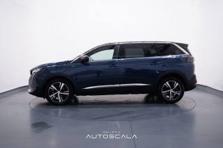 PEUGEOT 5008 usata, con Airbag laterali