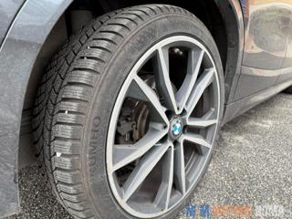 BMW X2 usata, con Sedili riscaldati