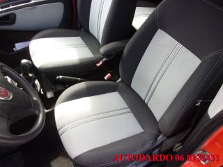 FIAT Qubo usata, con Specchietti laterali elettrici