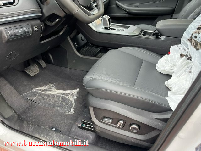 DR MOTOR DR 5.0 usata, con Tettuccio apribile