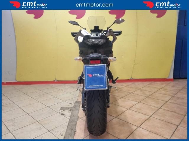 YAMAHA Tracer 900 usata 5