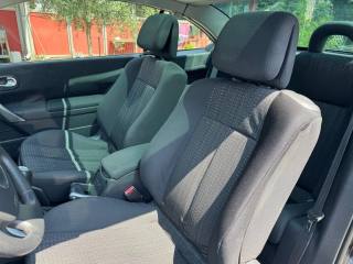RENAULT Megane usata, con Bracciolo