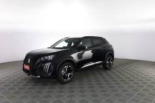 PEUGEOT 2008 usata 6