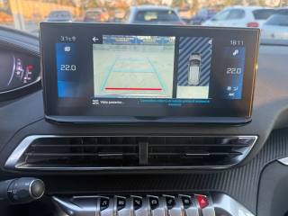 PEUGEOT 3008 usata, con Sensore di pioggia