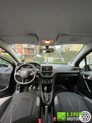 PEUGEOT 208 usata, con Chiusura centralizzata