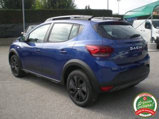 DACIA Sandero usata, con Chiusura centralizzata