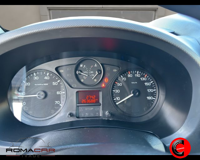 CITROEN Berlingo usata 12