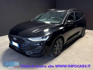 FORD Focus usata, con Airbag laterali