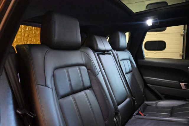 LAND ROVER Range Rover Sport usata 38