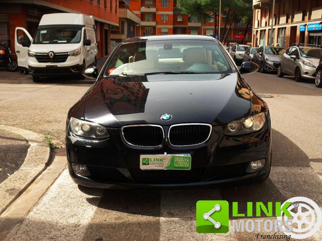 BMW 320 usata, con Airbag