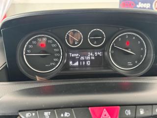 LANCIA Ypsilon usata, con Servosterzo