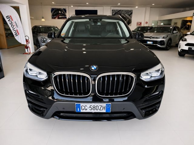 BMW X3 usata, con Airbag