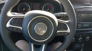 JEEP Renegade usata, con Boardcomputer