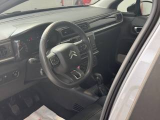 CITROEN C3 usata 15