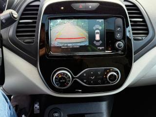 RENAULT Captur usata, con Cruise Control