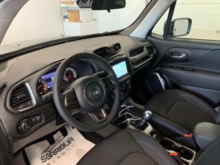 JEEP Renegade usata, con Climatizzatore
