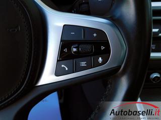 BMW 420 usata, con Sound system