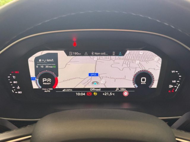 AUDI Q3 usata 27