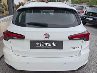 FIAT Tipo usata, con Airbag Passeggero