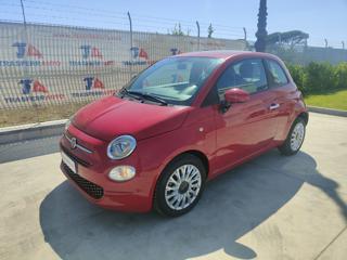 FIAT 500 1.0 Hybrid Lounge
