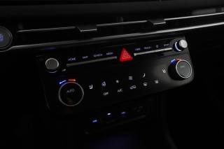 HYUNDAI Tucson usata 17