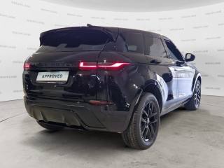 LAND ROVER Range Rover Evoque usata, con Airbag