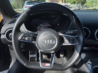 AUDI TT usata 17