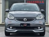 SMART ForFour usata, con Airbag