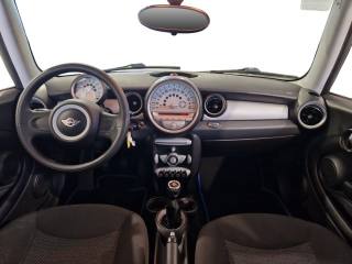 MINI One usata, con Climatizzatore