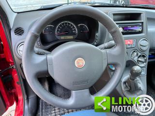 FIAT Panda usata 21