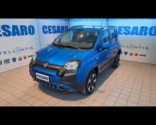 FIAT New Panda usata, con Airbag laterali