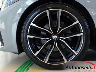BMW 420 usata, con Cruise Control
