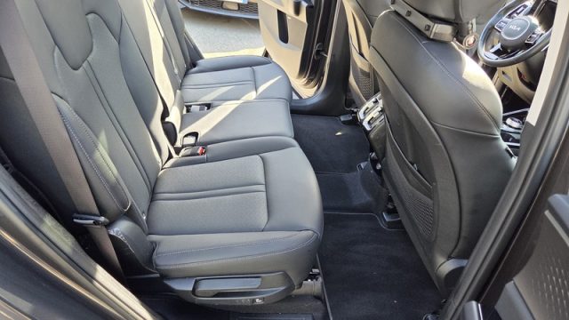 KIA Sorento usata, con Sedili riscaldati