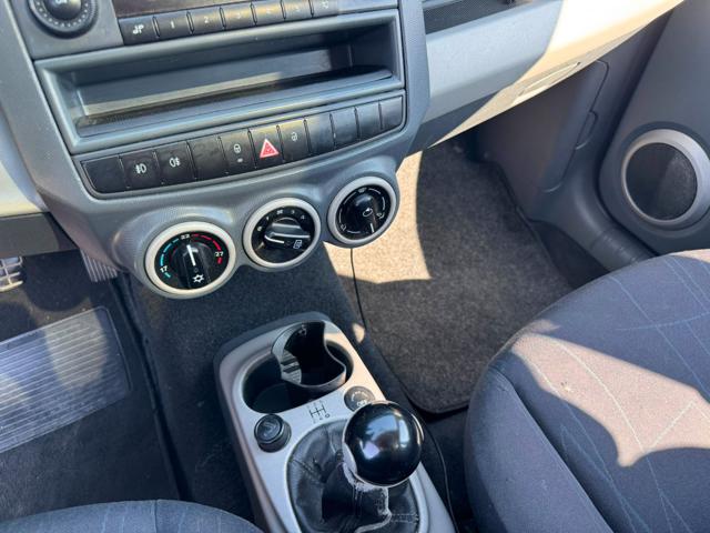 SMART ForFour usata, con Fendinebbia
