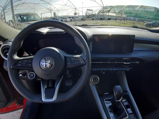 ALFA ROMEO Tonale usata, con Climatizzatore